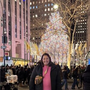 Meet your Posher, Kristen